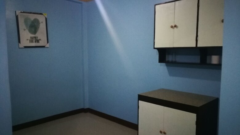Apartamentos A's Azotea de Bohol