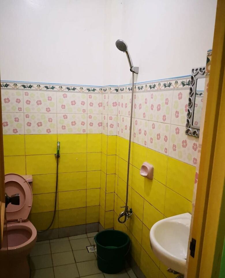 Apartamentos A's Azotea de Bohol