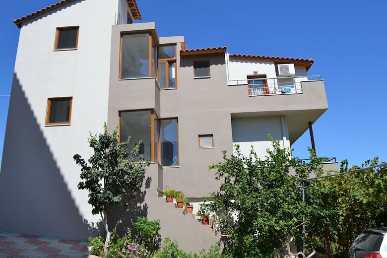 Bino Apartments