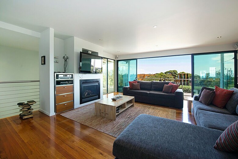 Villa Diamond View