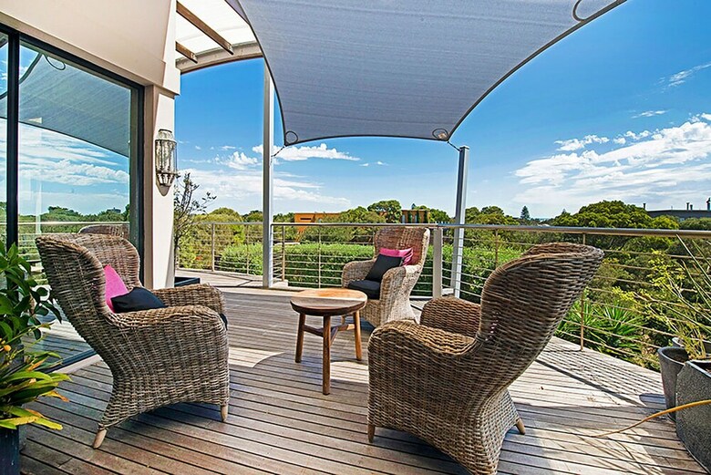 Villa Diamond View