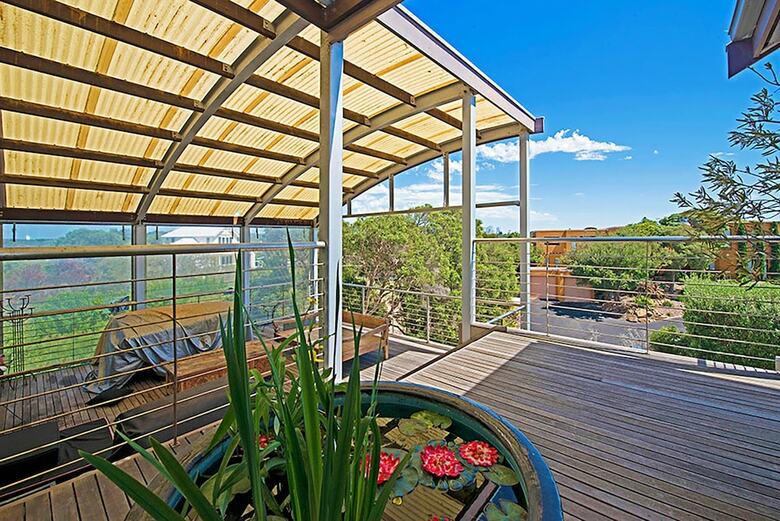 Villa Diamond View