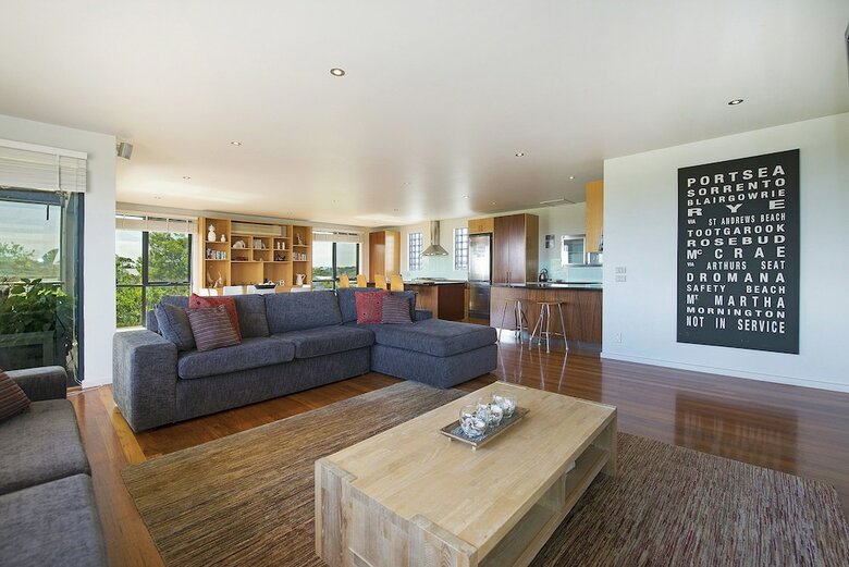 Villa Diamond View