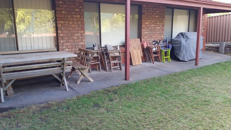 Bott's Beach Retreat