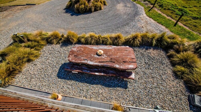 Bed & Breakfast Tussock Lodge Waipiata