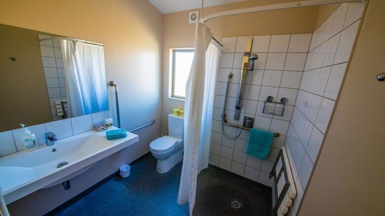 Bed & Breakfast Tussock Lodge Waipiata