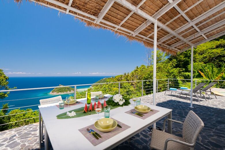 Villa Ana
