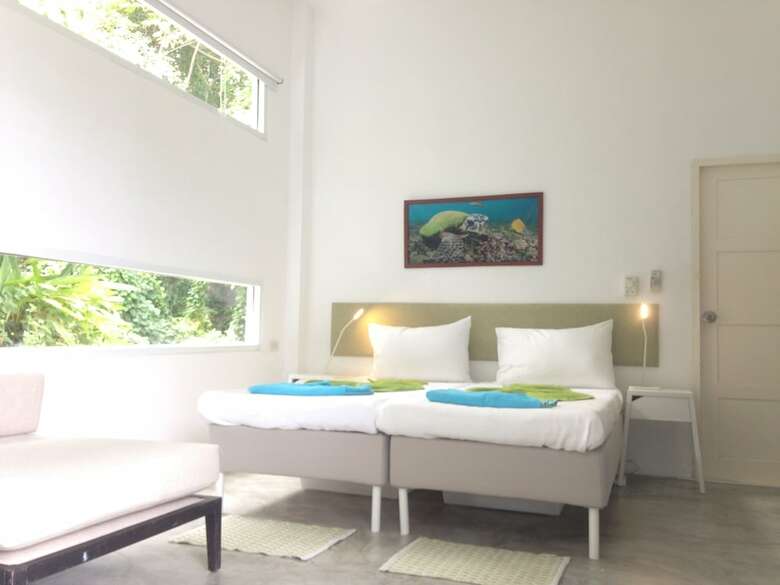 Villa Ana
