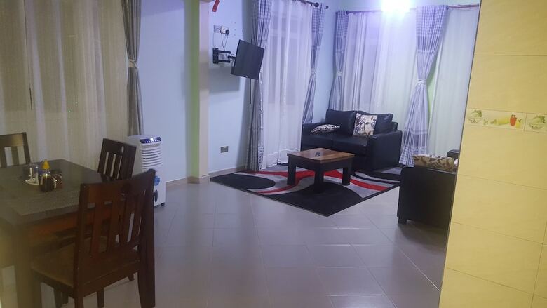 Apartamentos Luhan Suites