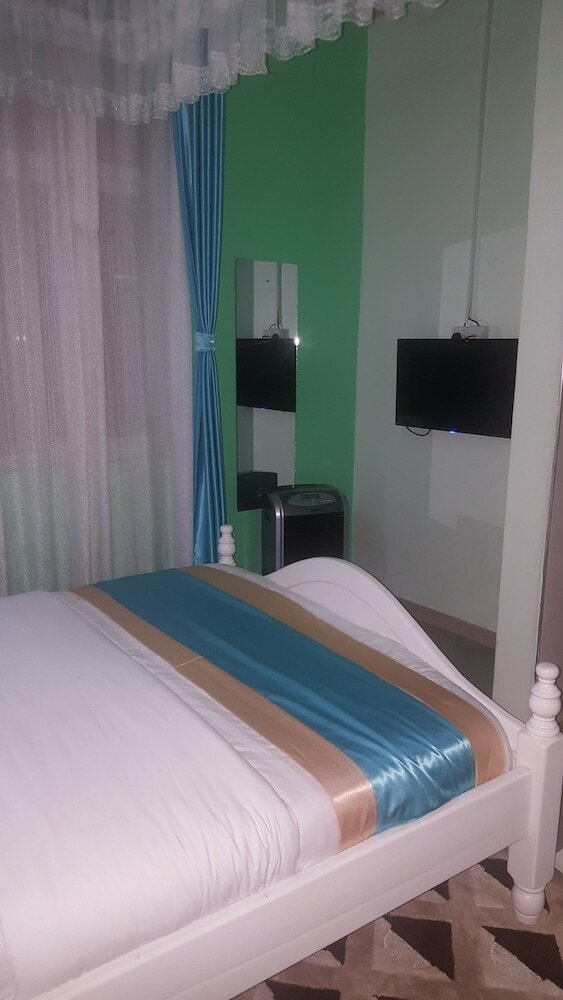 Apartamentos Luhan Suites