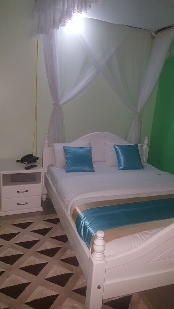 Apartamentos Luhan Suites