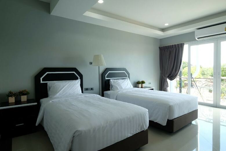 Hotel The Tung