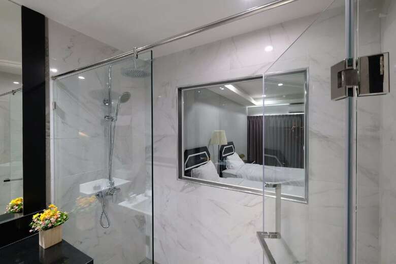Hotel The Tung