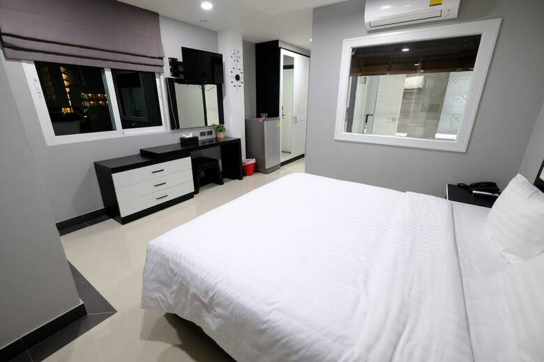 Hotel The Tung