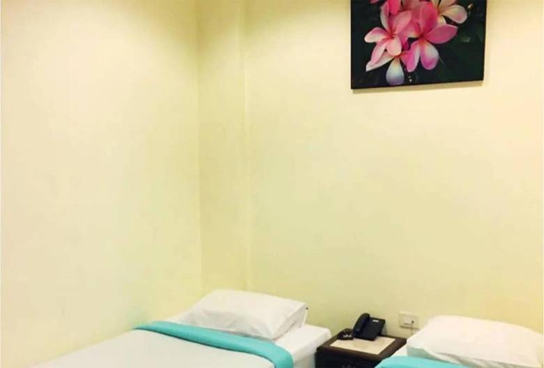 Hotel Krabi Marina Seaview