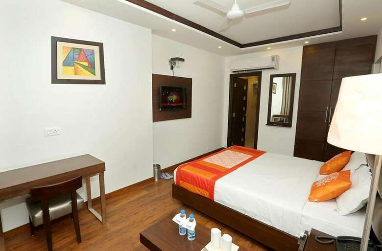 Hotel The R Blues