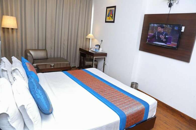 Hotel The R Blues