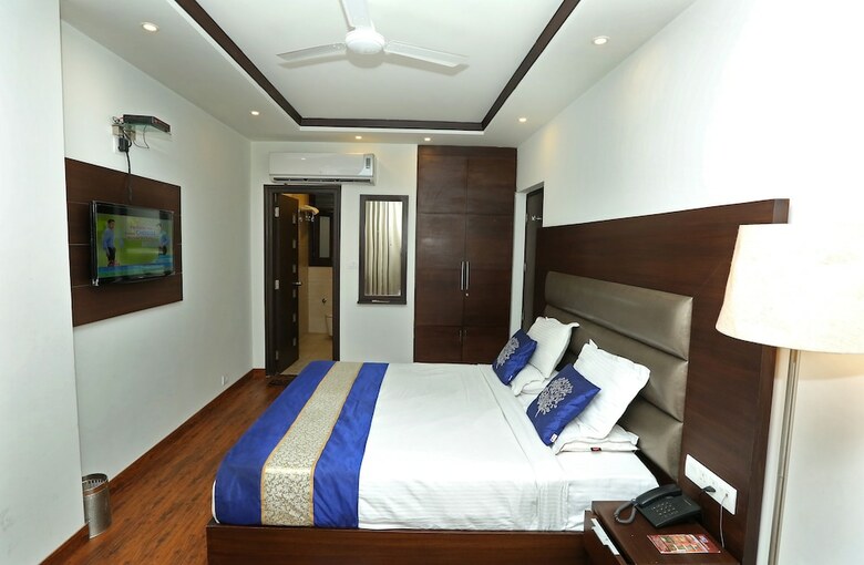 Hotel The R Blues