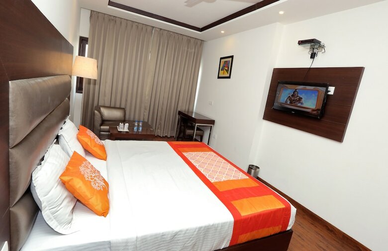 Hotel The R Blues