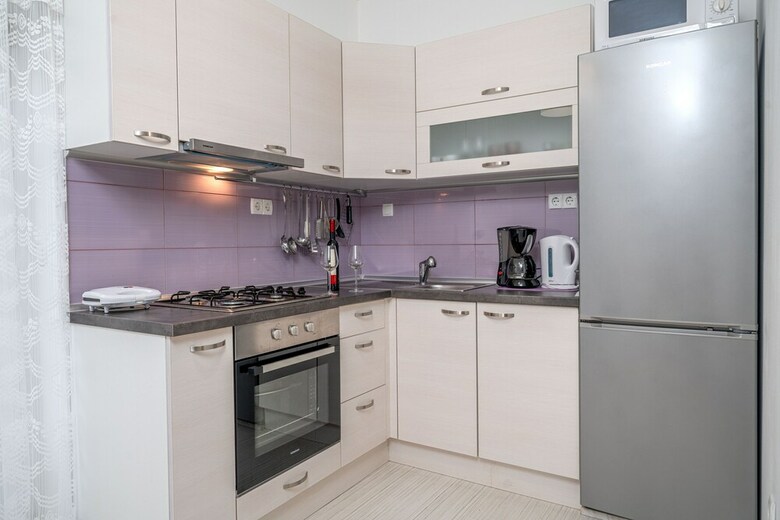 Adria Sun Apartments & More