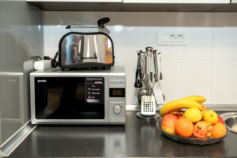 Adria Sun Apartments & More