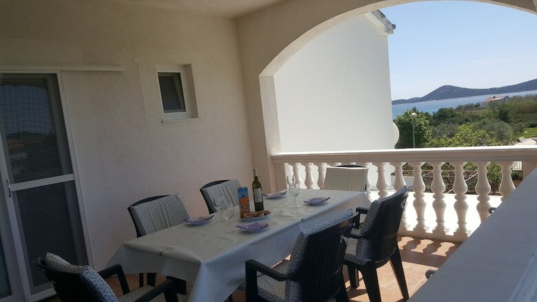 Adria Sun Apartments & More