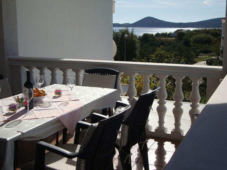 Adria Sun Apartments & More