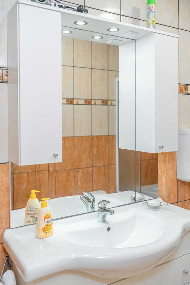 Adria Sun Apartments & More