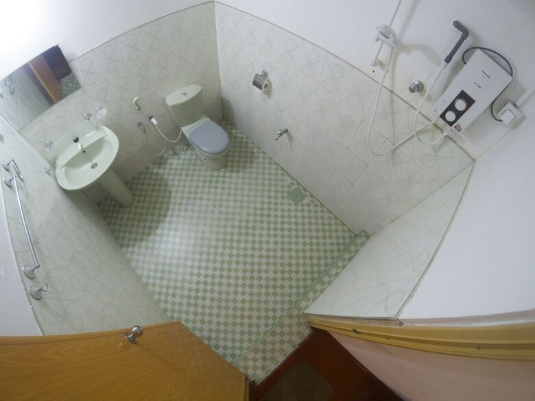 Bed & Breakfast Palitha Home Stay