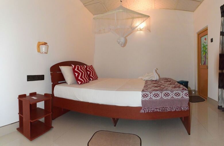 Bed & Breakfast Palitha Home Stay