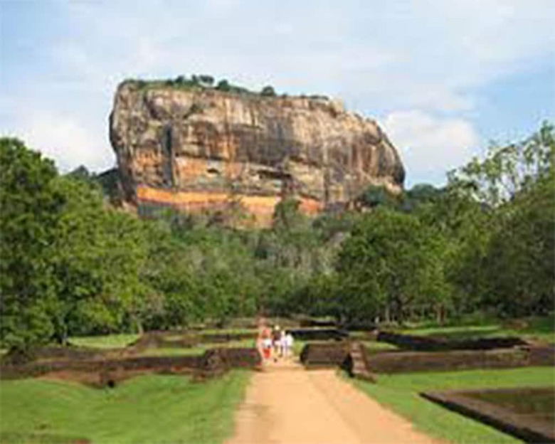 Bed & Breakfast Palitha Home Stay