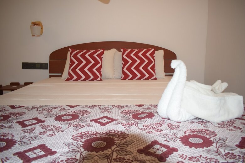 Bed & Breakfast Palitha Home Stay