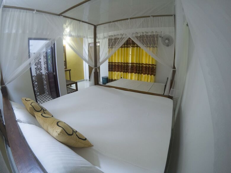 Bed & Breakfast Palitha Home Stay