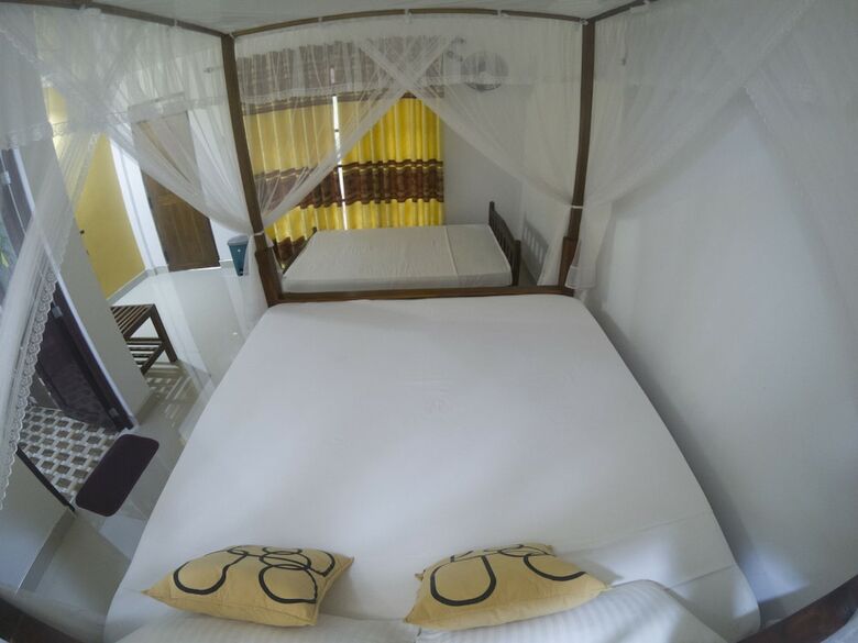 Bed & Breakfast Palitha Home Stay