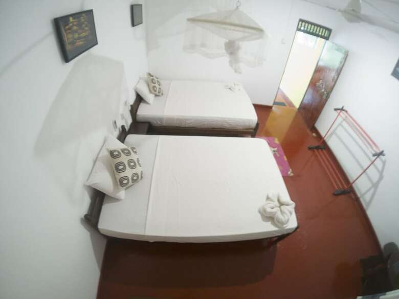 Bed & Breakfast Palitha Home Stay