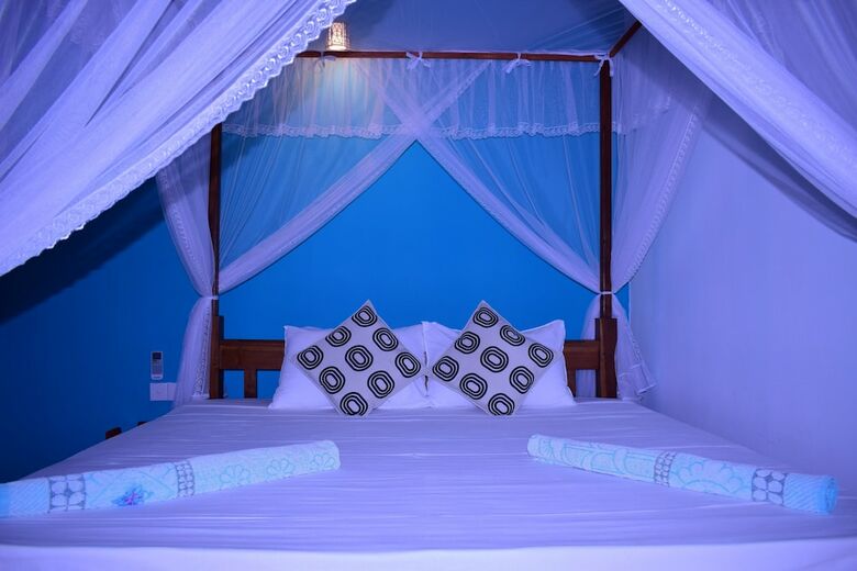 Bed & Breakfast Palitha Home Stay