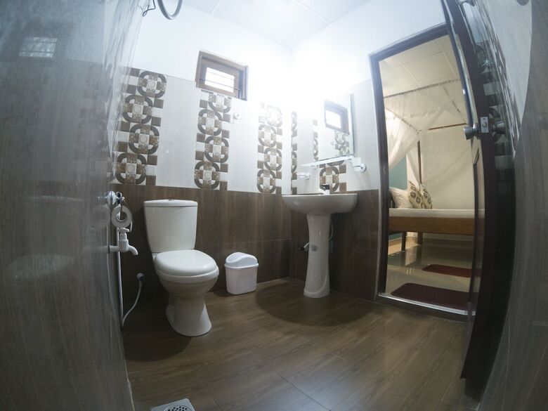 Bed & Breakfast Palitha Home Stay