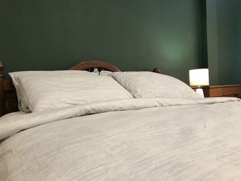Hotel Buakham Rim Khong