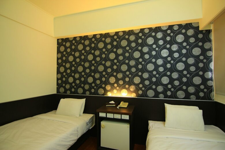 Penghu An-i Hotel