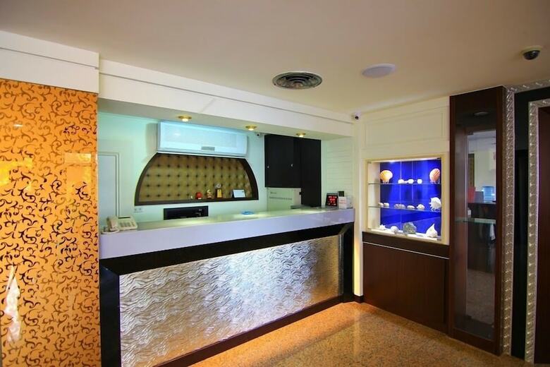 Penghu An-i Hotel
