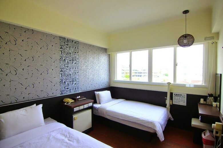 Penghu An-i Hotel