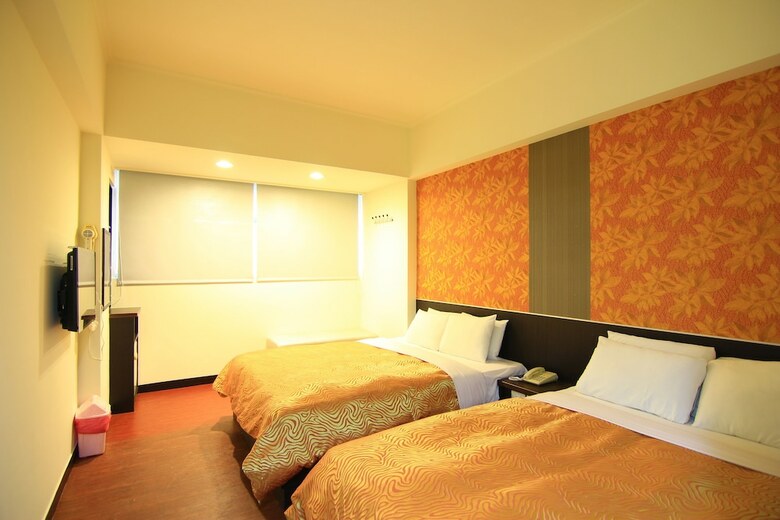 Penghu An-i Hotel
