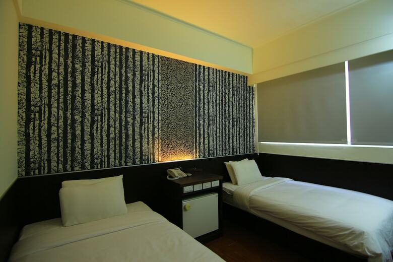 Penghu An-i Hotel
