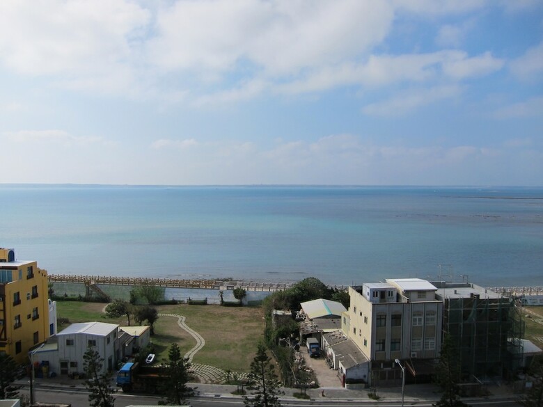 Penghu An-i Hotel