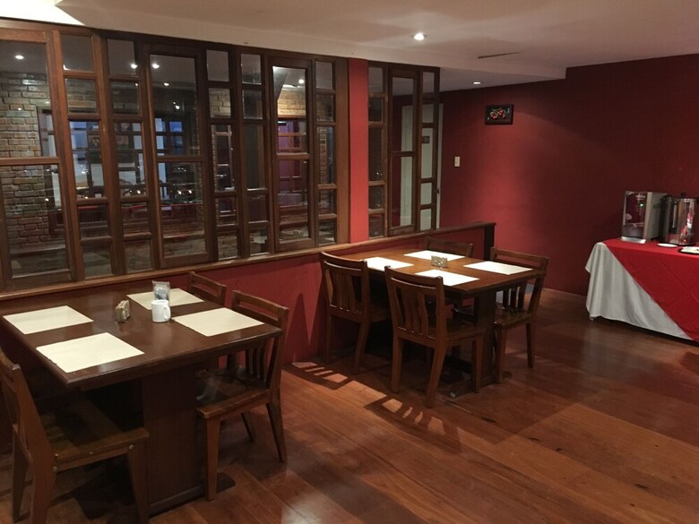 Mango Valley Hotel 1