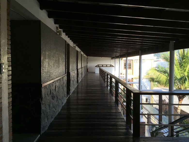 Mango Valley Hotel 1