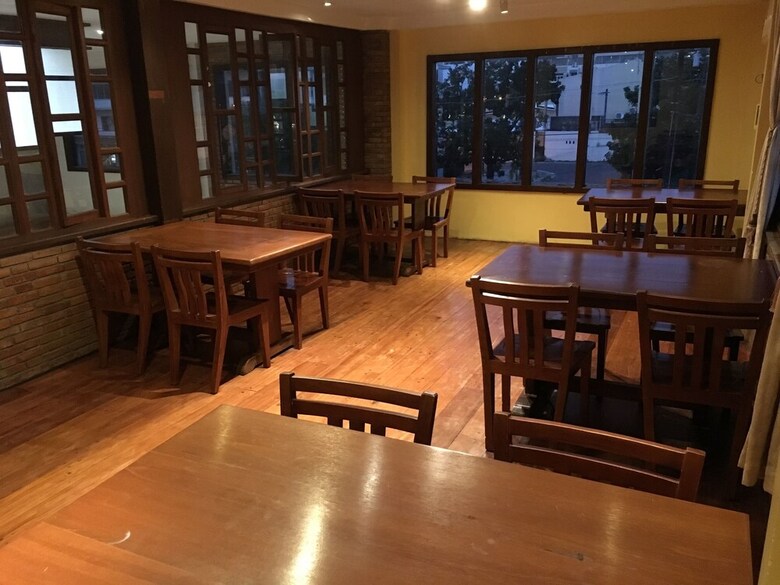 Mango Valley Hotel 1
