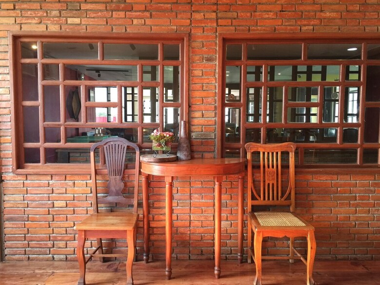 Mango Valley Hotel 1