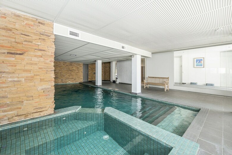 Apartamentos Koonya Paradise