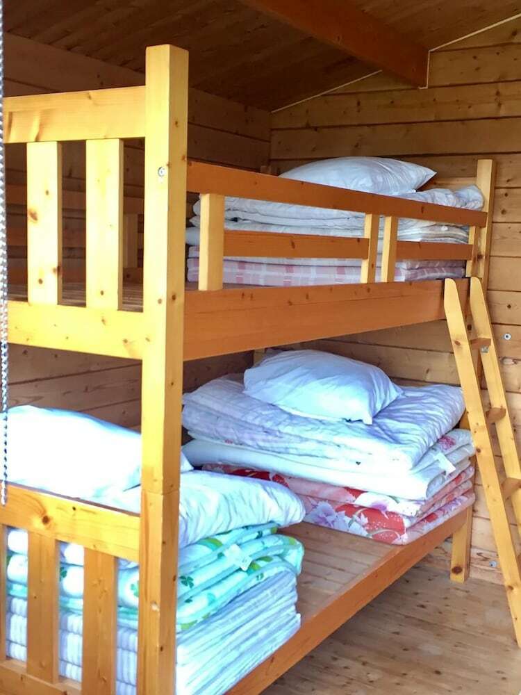Cabana Pension 101